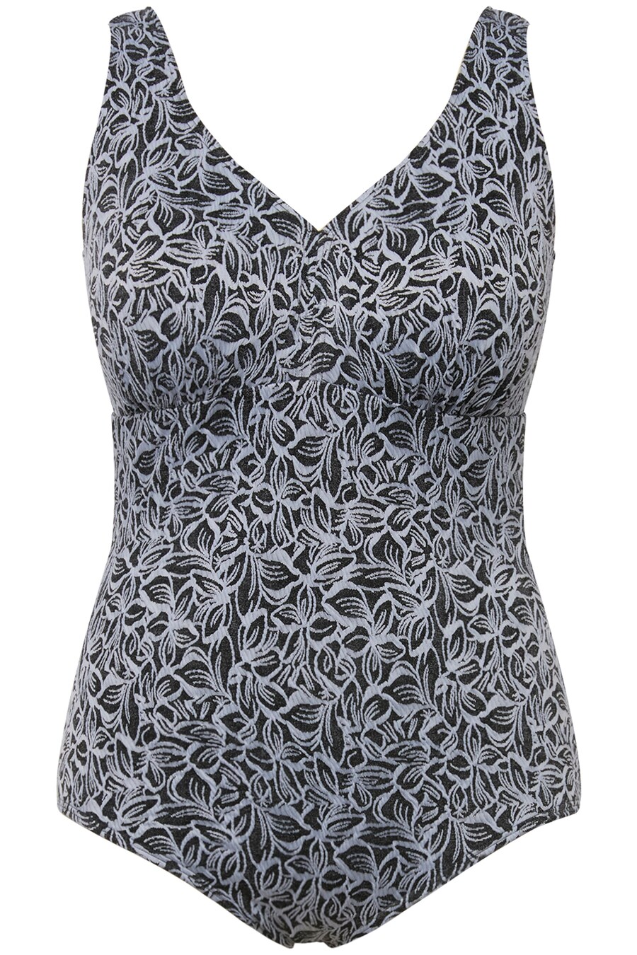 

Купальник Ulla Popken, Black