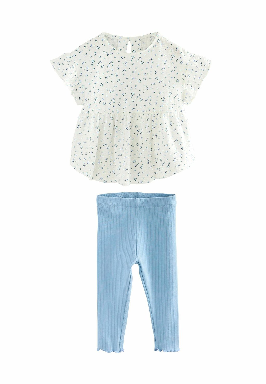 

Блуза REGULAR FIT Next, белый