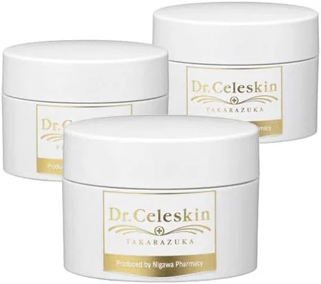 Дневной крем Q10 с гиалуроновой кислотой Doctor Cereskin, 40 г, 3 шт.