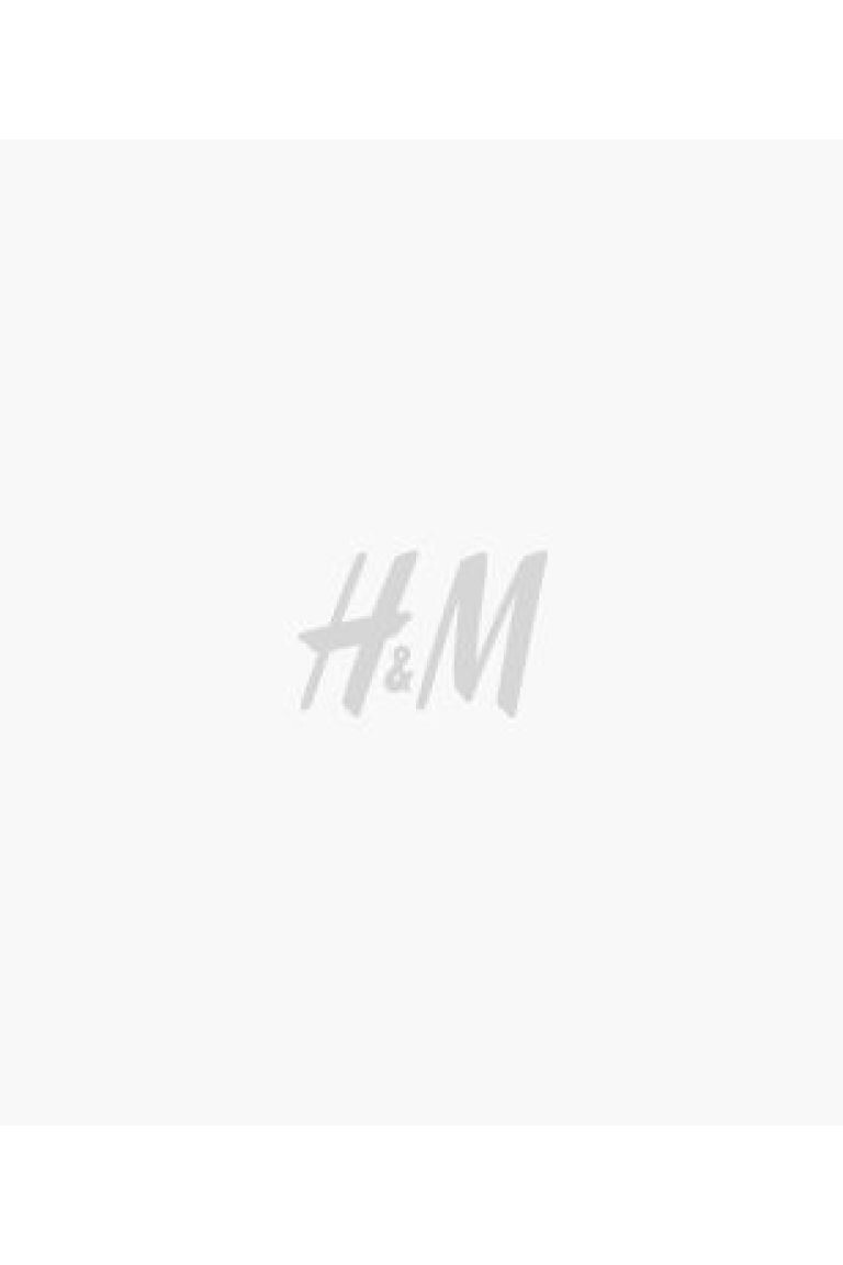 

Блузка-Слип "Мама" из льна H&M, белый