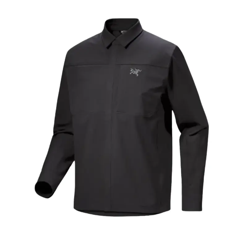 

Куртка мужская Arcteryx винтажная, зеленый