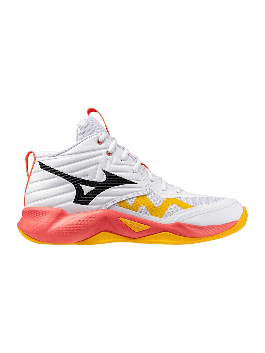 

Кроссовки MIZUNO Wave Momentum Pro Mid, White
