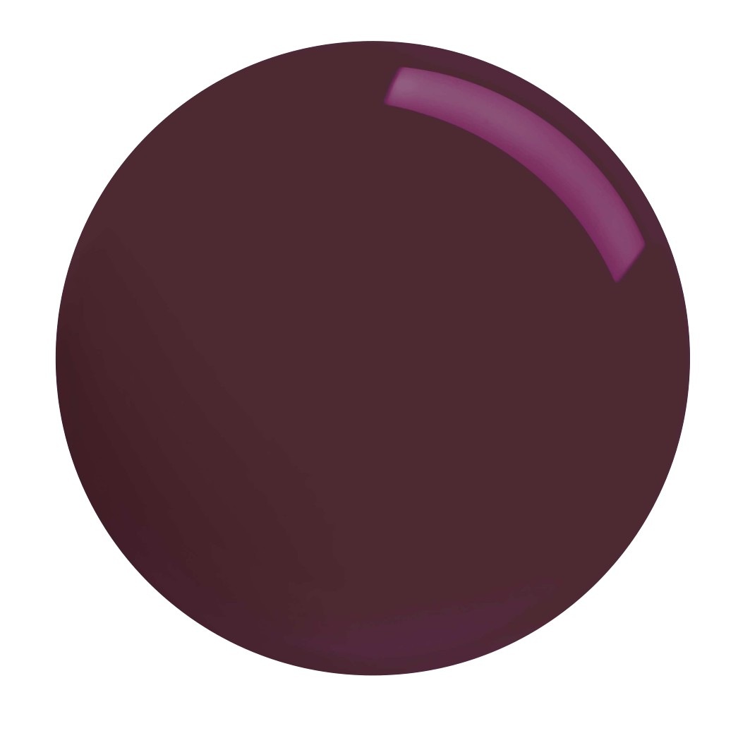 Лак для ногтей goddess of the sun art couture nail lacquer Artdeco, 701 - rouge fonce, объем 10 мл — фото 4