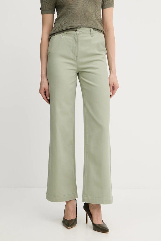 

Джинсы Morgan, зеленый