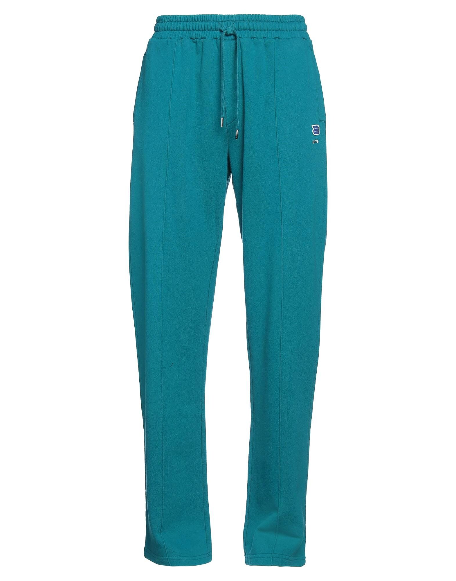 

Брюки Arte Antwerp, глубокий бирюзовый