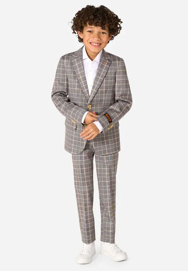 Костюм Opposuits Daily Set Suit, бежевый