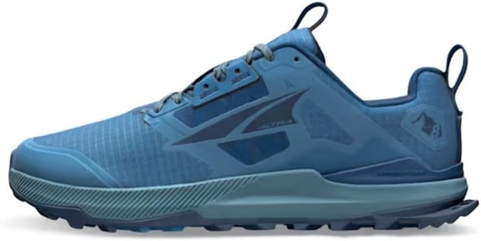 

Мужские кроссовки для трейлраннинга ALTRA Lone Peak 8, синий