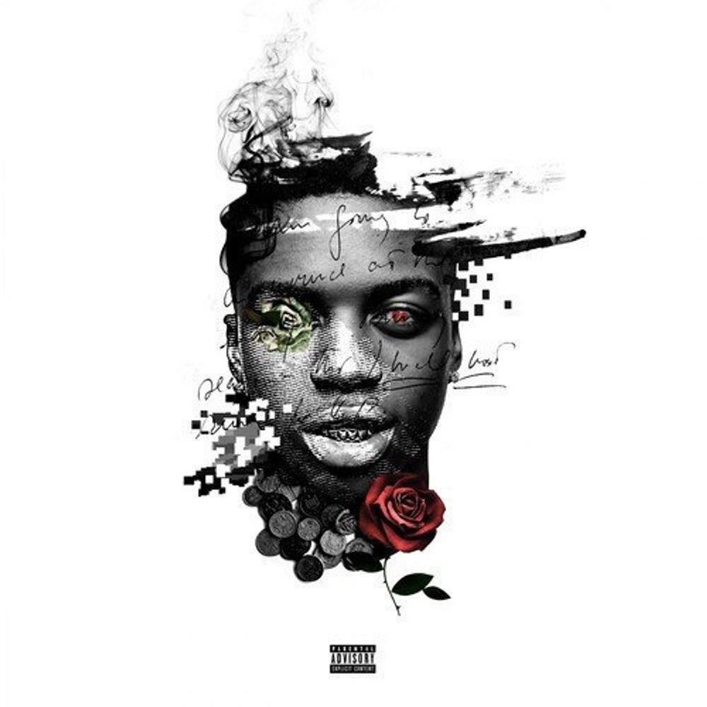 

Диск CD Broken Hearts & Bank Rolls [Explicit] - IshDARR