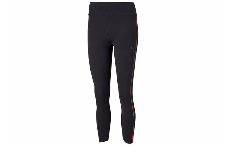 

Спортивные брюки RUN CLOUDSPUN женские черные Puma