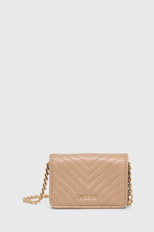 

КИМАР кошелек Aldo, бежевый