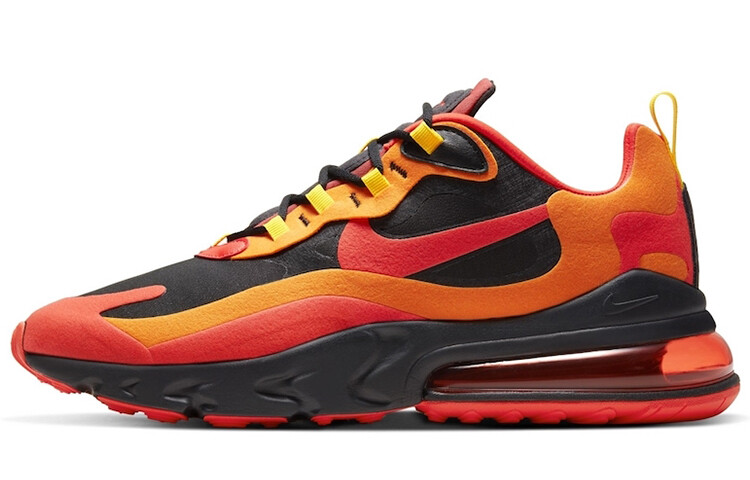

Nike Air Max 270 Кроссовки Мужчины