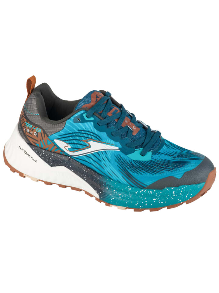 

Кроссовки Joma TR-8 Men 24 TKTR8W, синий