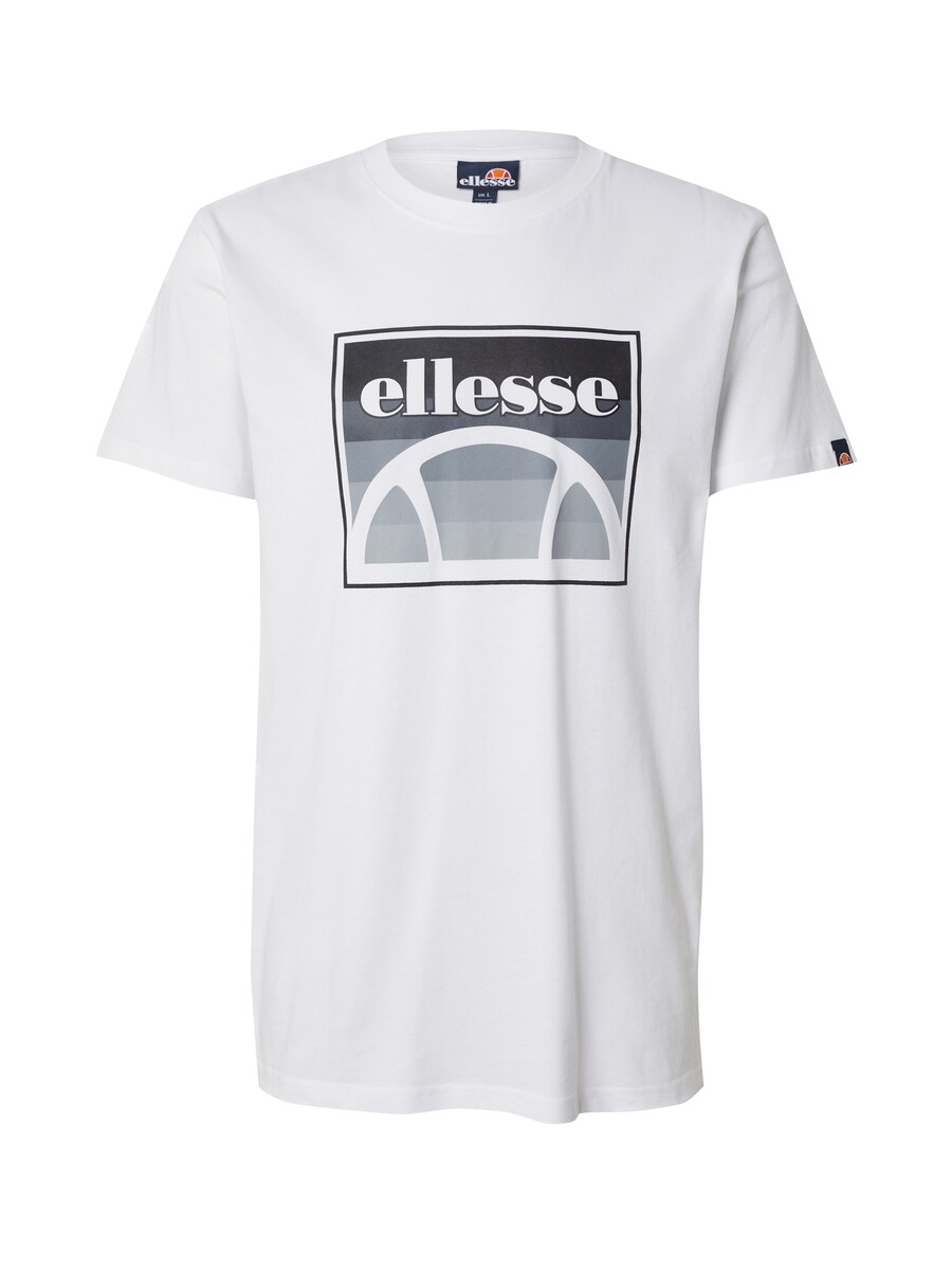 

Футболка ELLESSE Shader, White