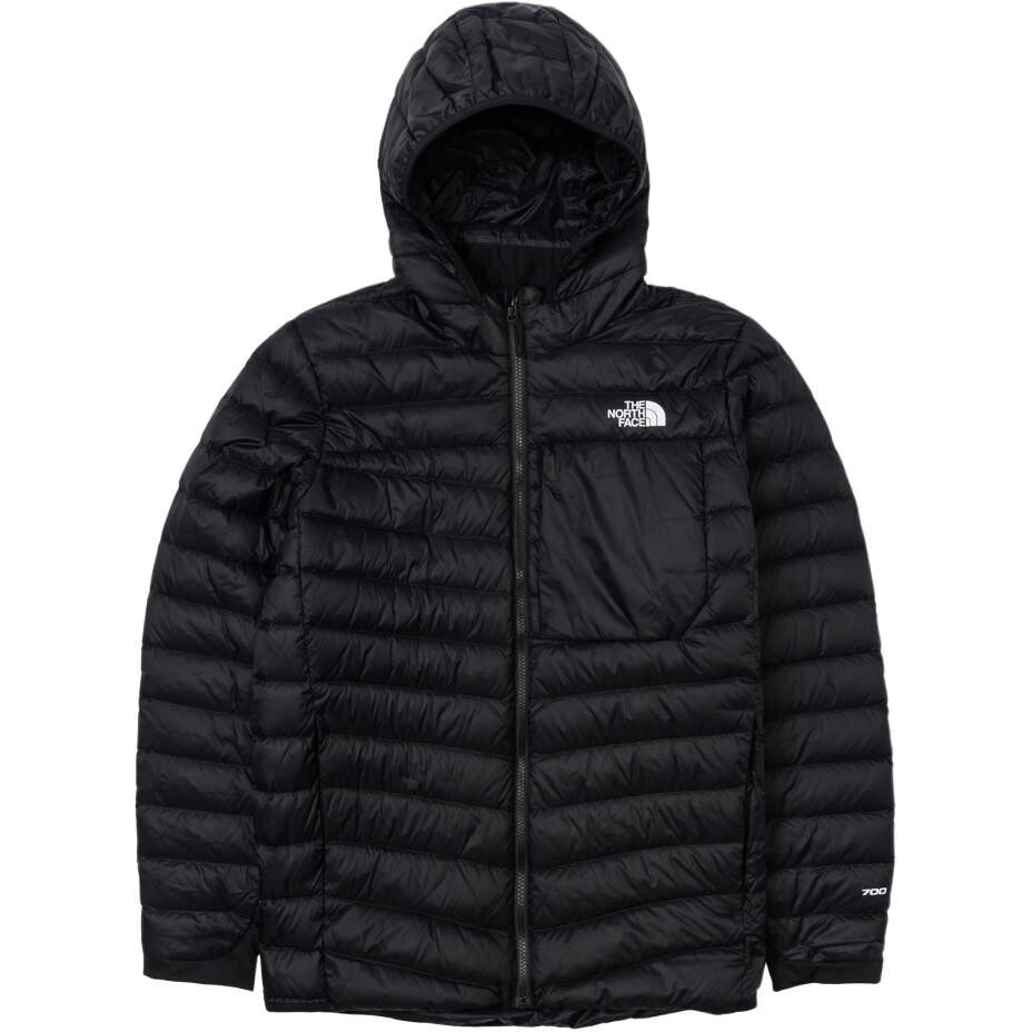 

Коллекция одежды Куртка мужская черный The North Face