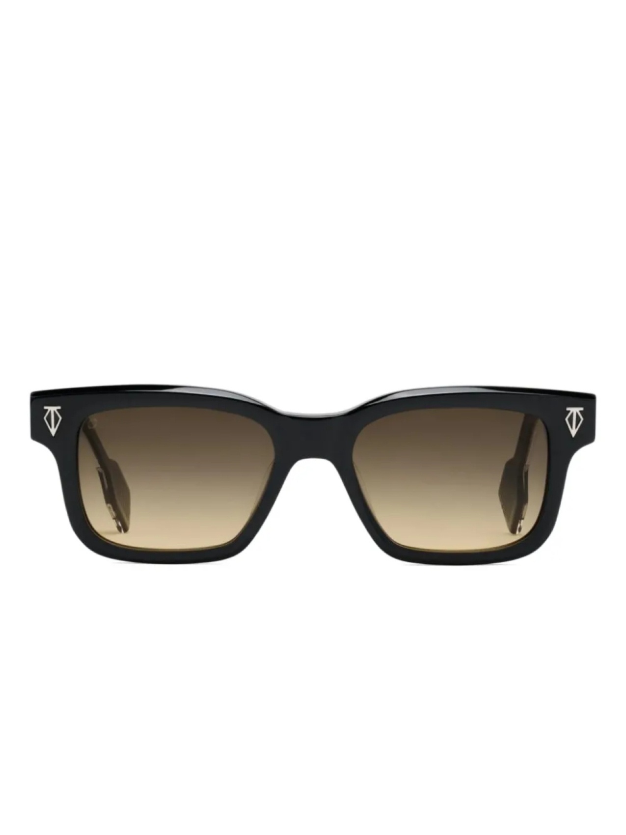

Солнцезащитные очки Дайтона T Henri Eyewear, черный