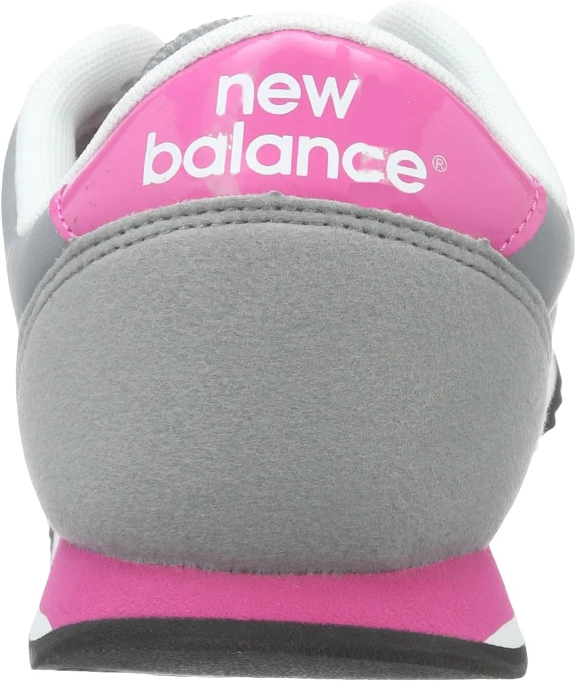 Кроссовки New Balance Unisex 396 для бега, Multicoloured Grey 030 Grey 030 — фото 3