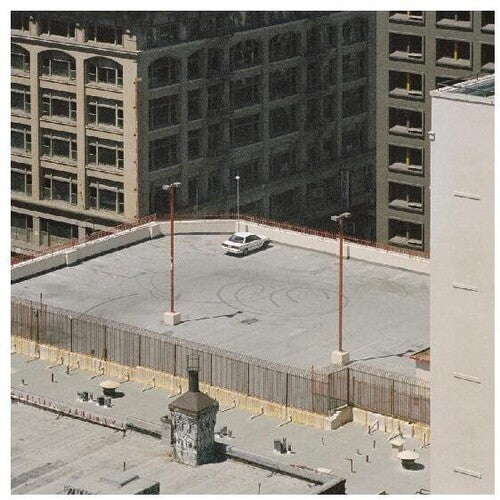 

Виниловая пластинка Arctic Monkeys: The Car