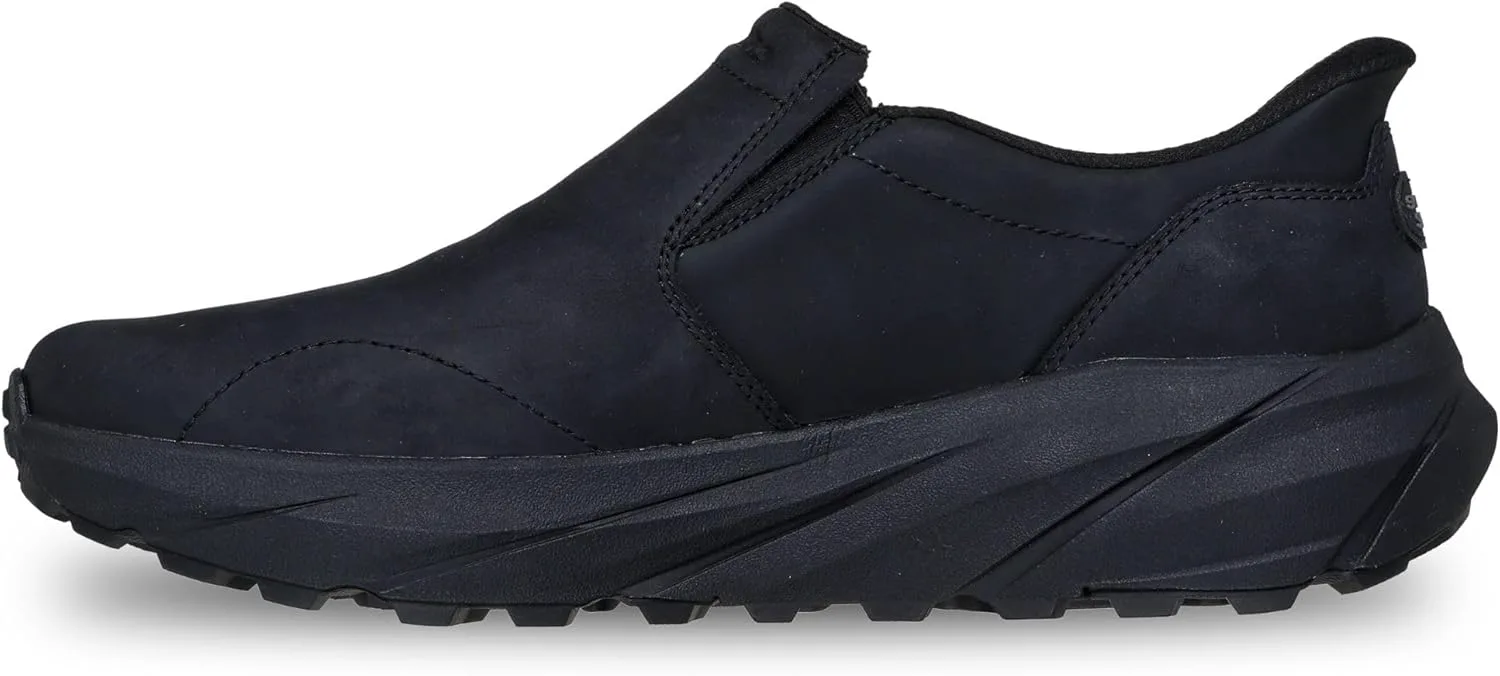 Мужские кроссовки Skechers Conner - Rayne, черный — фото 3