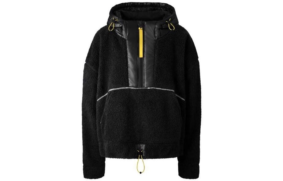 

Куртка унисекс черный Canada Goose