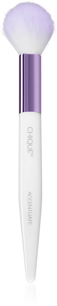 

Кисть для хайлайтера Chique Glam Girl Royal And Langnickel, tipas accentuate