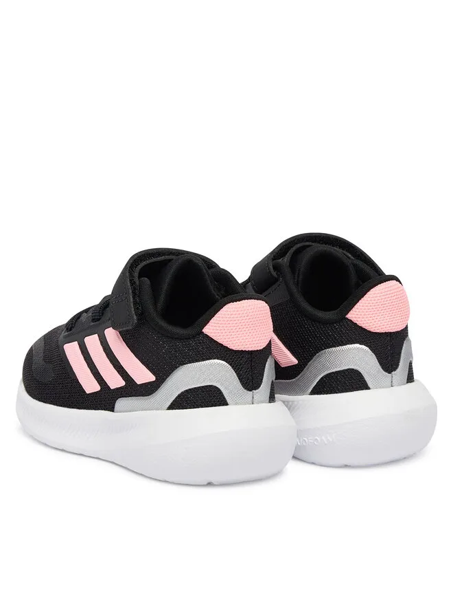 Adidas Кроссовки Runfalcon 5 JQ4882 черные — фото 3
