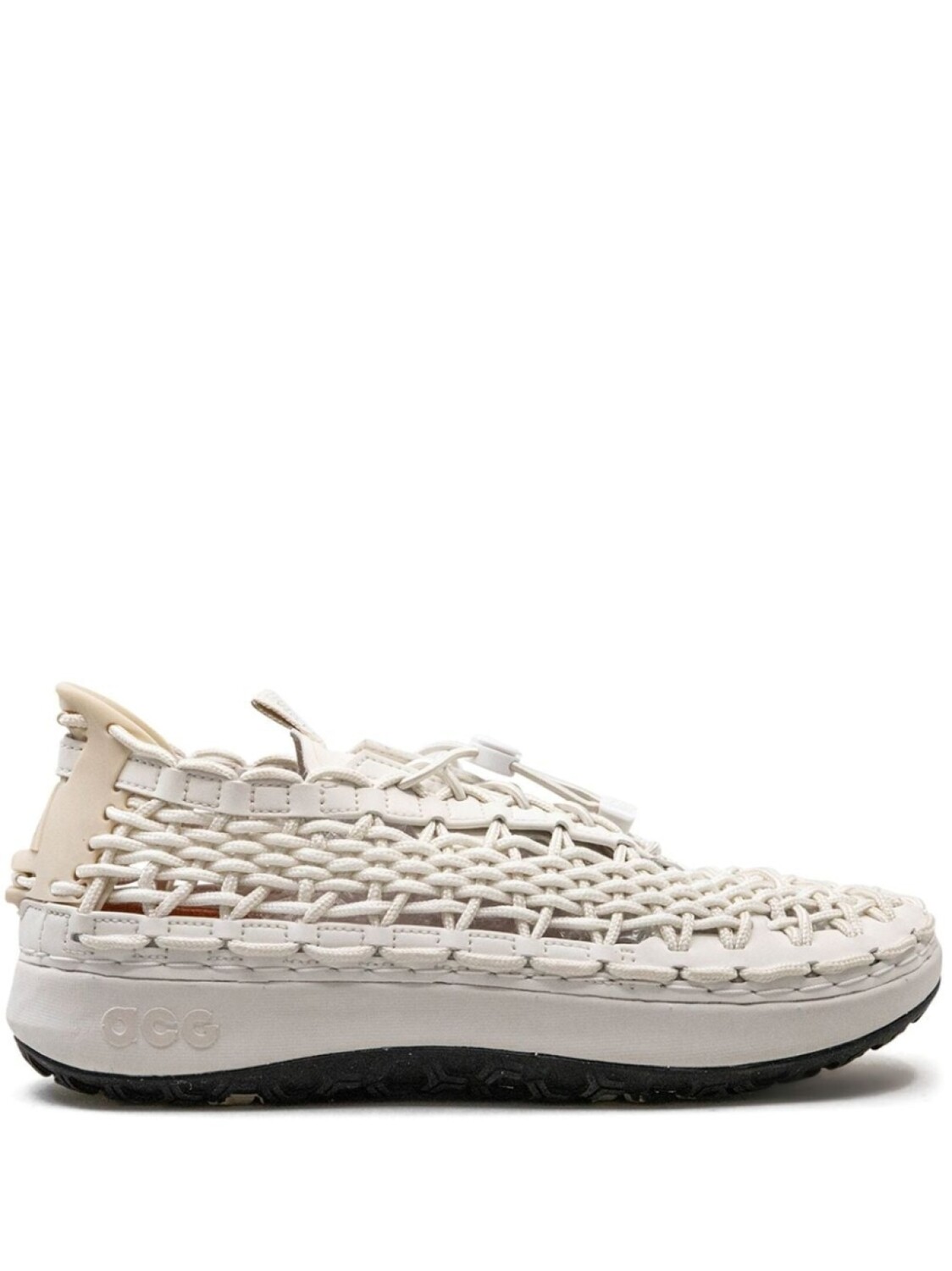 

Кроссовки ACG Watercat+ Phantom Nike, бежевый