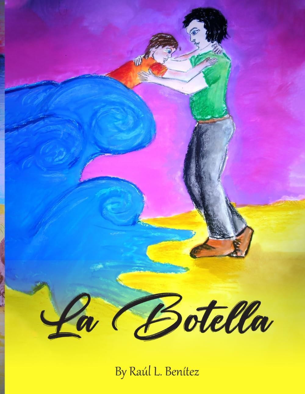 

La Botella (Independently published)