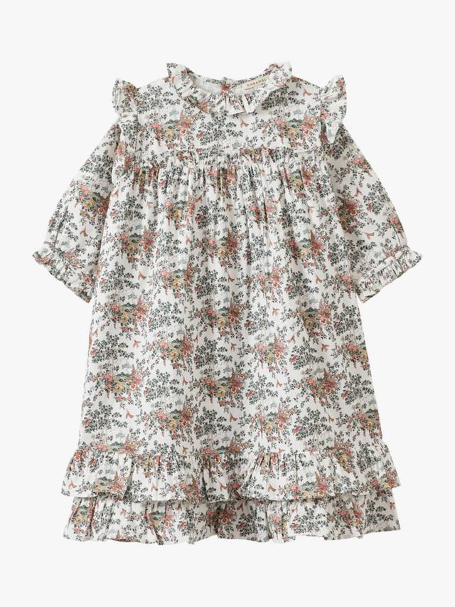 

Детское платье Helios Cord Caramel, Wonderland