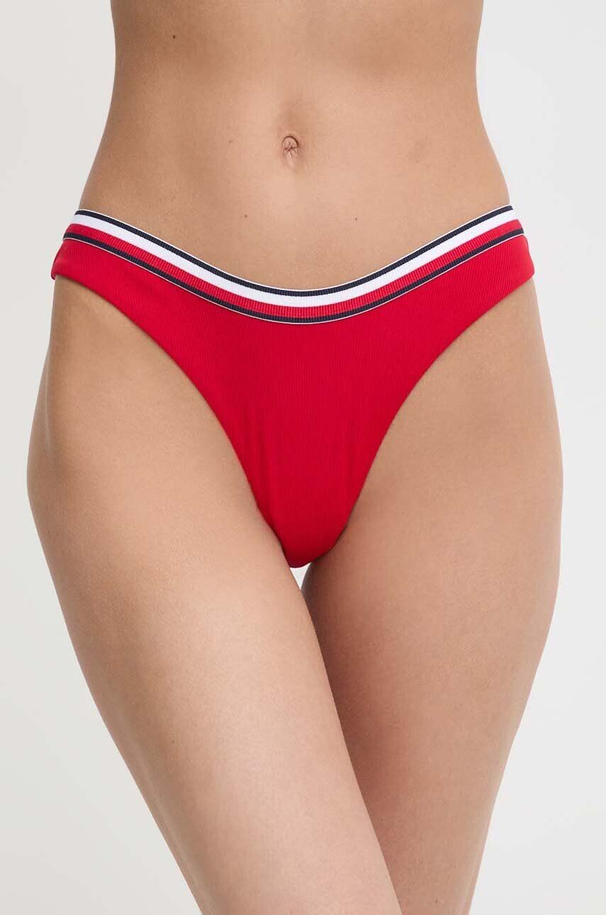 

Купальник женский Tommy Hilfiger, красный