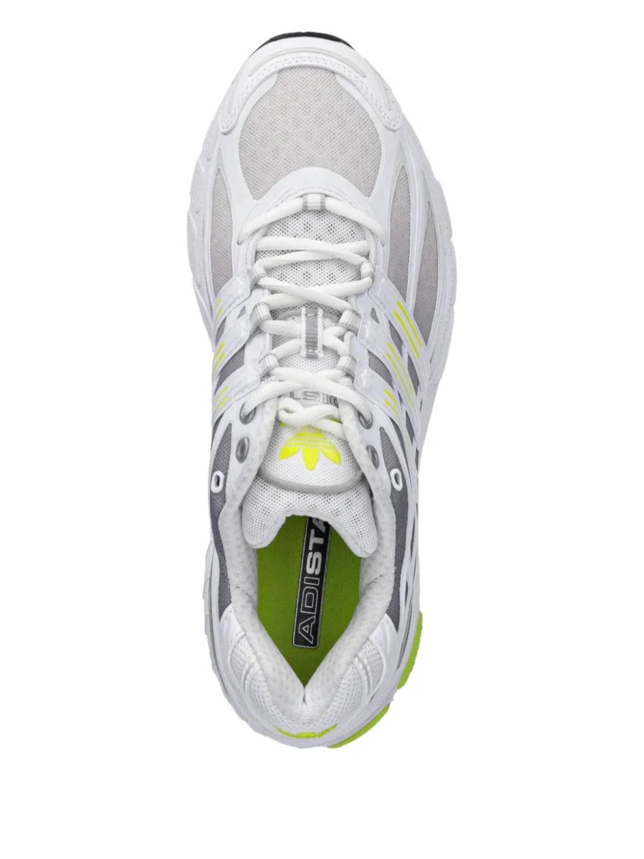 Кроссовки Adidas Adistar Cushion, серый — фото 4