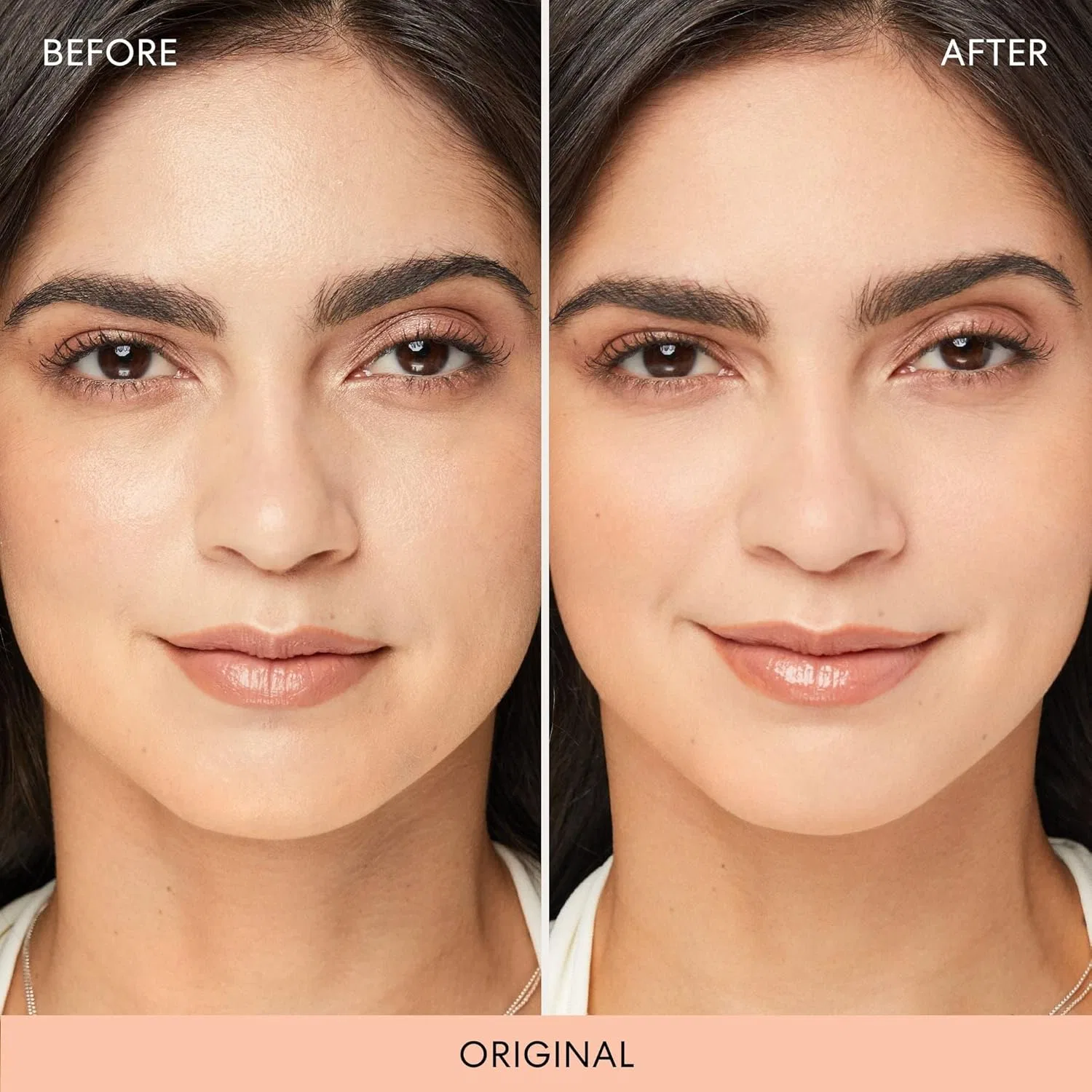 Минеральная основа с SPF15 от bareMinerals Bareminerals, Original Translucent — фото 4