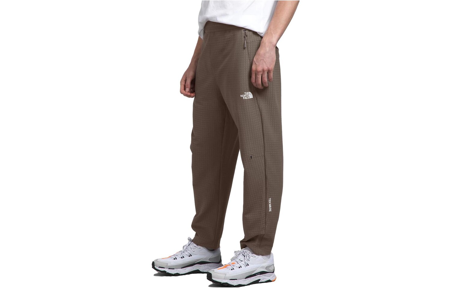 

THE NORTH FACE Мужские повседневные брюки, цвет Brown