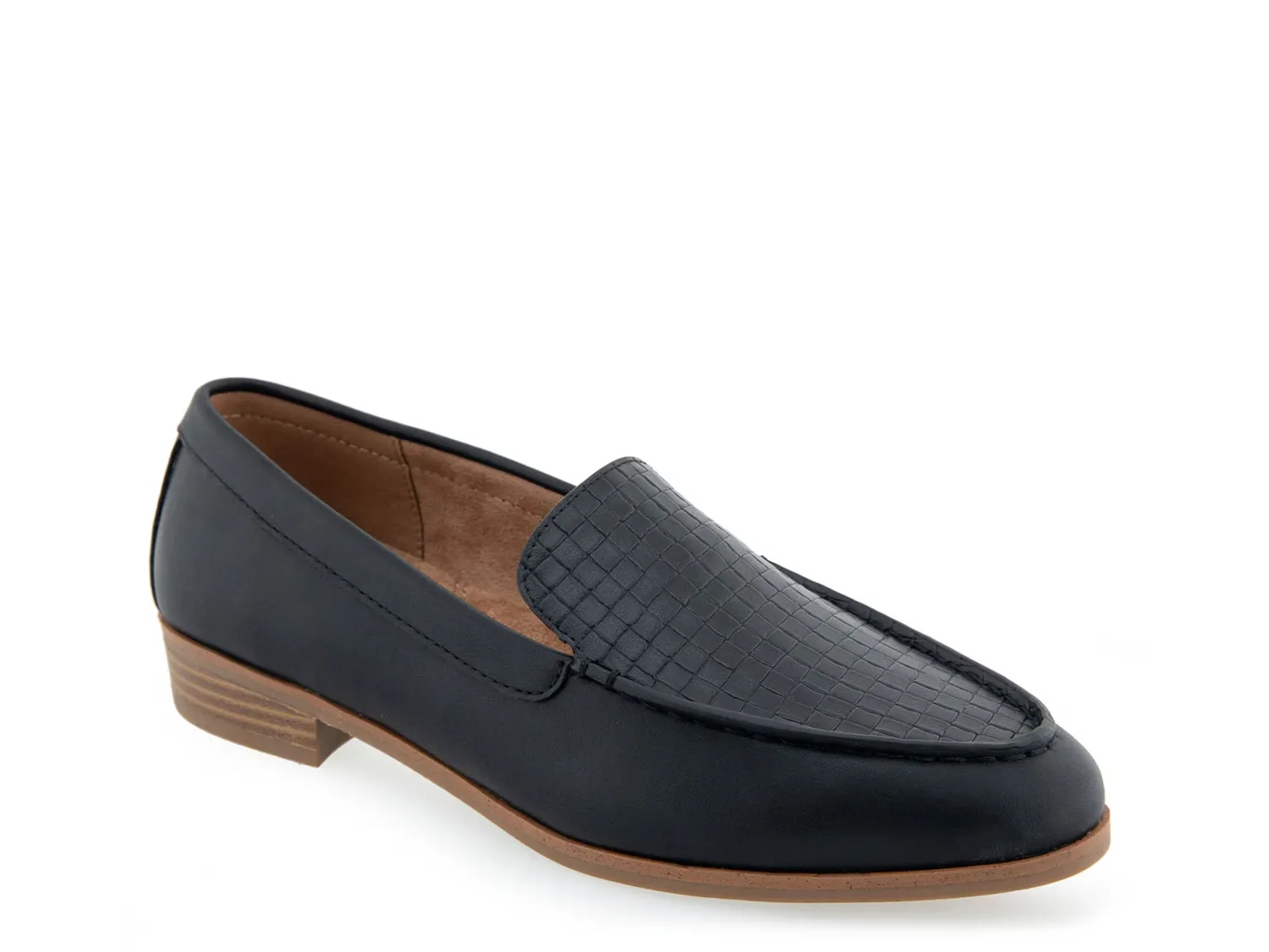 

Лоферы Edna Loafer Aerosoles, черный