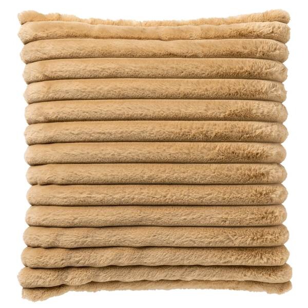

Декоративная подушка Dutch Decor Hazel 50x50 cm, 50x50x50 см цвет semolina