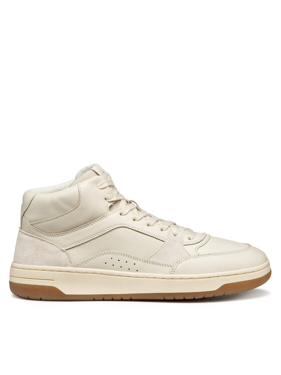 

Кроссовки U Sedral Court U56M5B 08522 C1056 Geox, белый