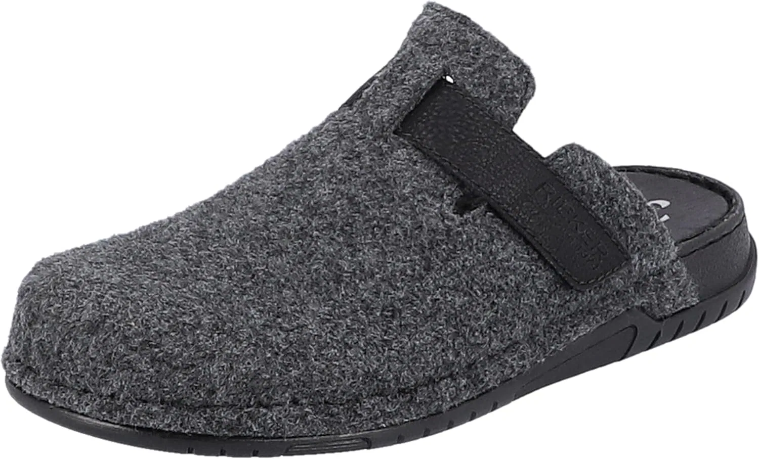Мужские сабо Rieker 25950, Gray