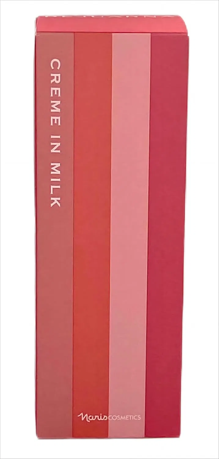 Крем для лица Naris Cosmetics — Дневной Resuana Cream In Milk, 80 мл
