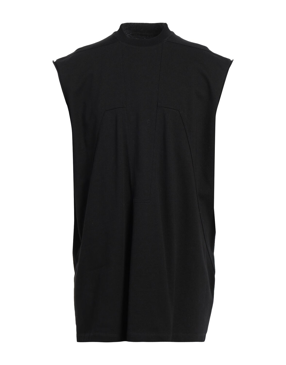 

Футболка Rick Owens, черный