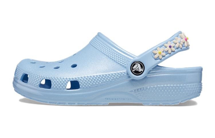 

Детские сандалии Crocs Kids, Light Blue