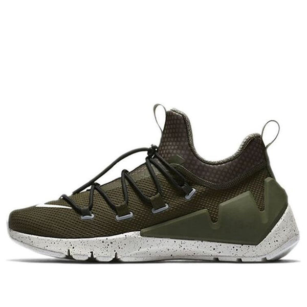 

Кроссовки Air Zoom Grade Nike, хаки