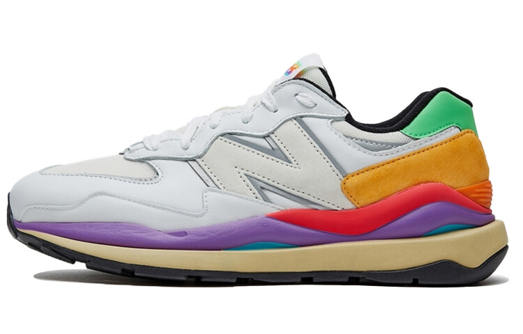 

Кроссовки New Balance NB 5740 унисекс
