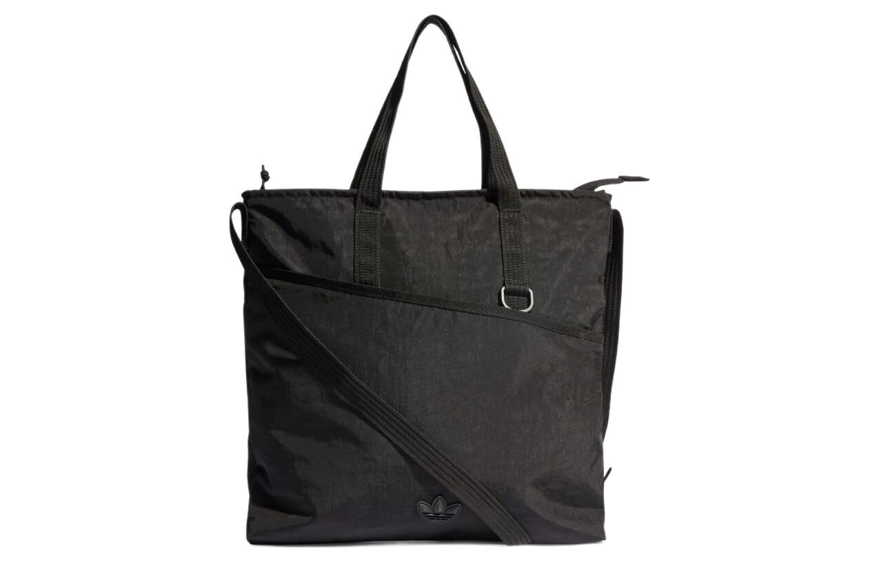 

Сумка унисекс adidas originals, Black