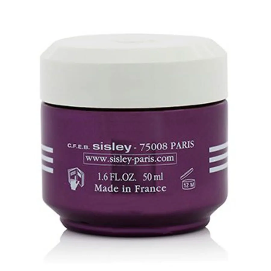 Крем для женщин Sisley Black Rose 1,6 унции для ванны и тела 3473311320506 — фото 3