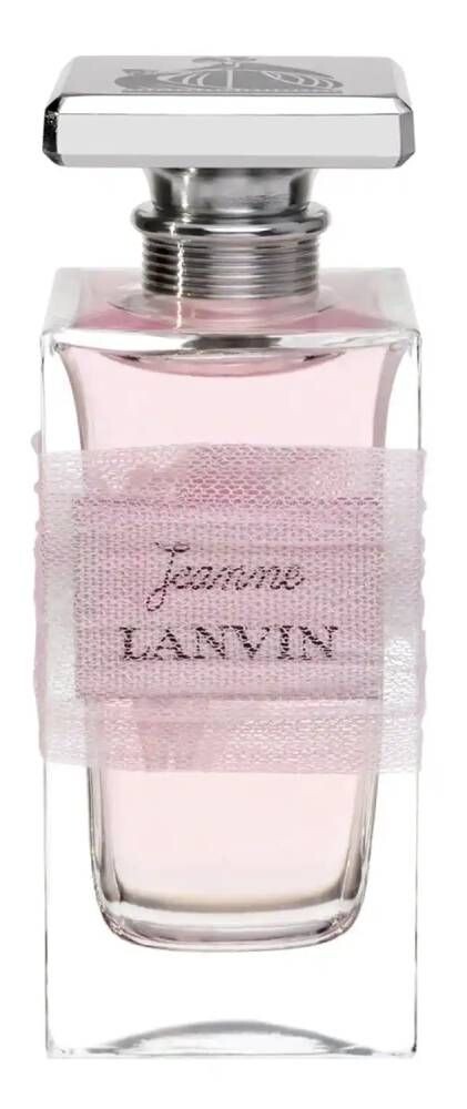 

Парфюмерная вода для женщин Lanvin Jeanne, 100 мл