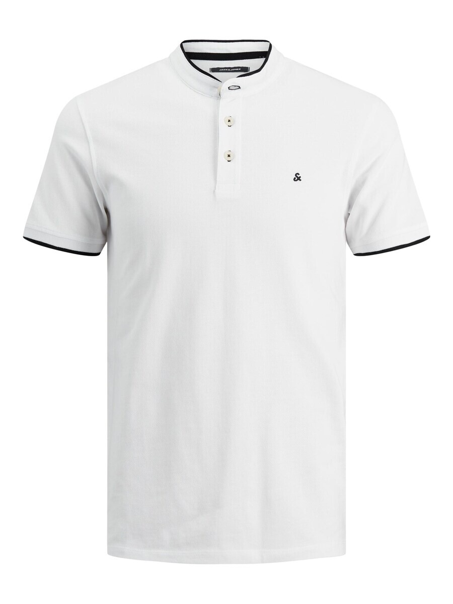 

Классическая футболка JACK & JONES Shirt JJEPaulos, белый