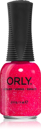 

Лак для ногтей Orly Lacquer, Power Pink 11 ml