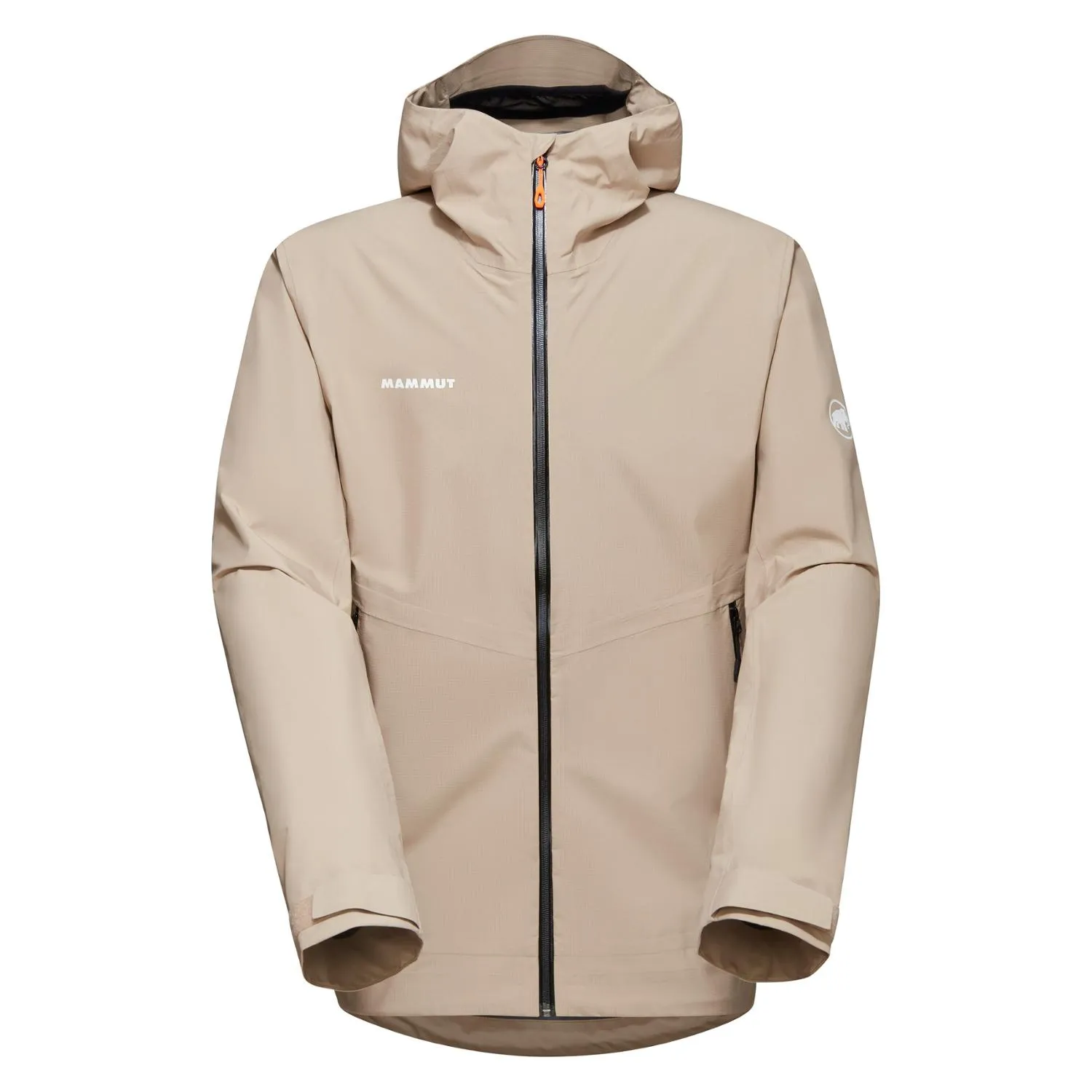 

Alto Light HS капюшонная куртка - Мужская Mammut, Savannah