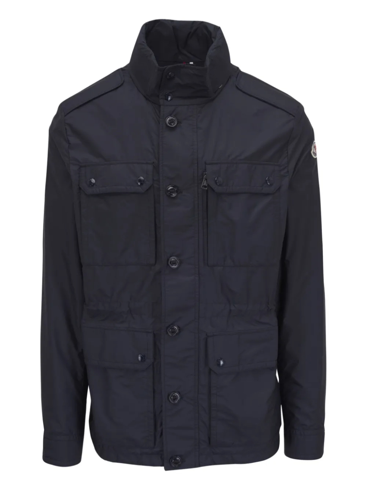 

Куртка Lez Moncler, синий