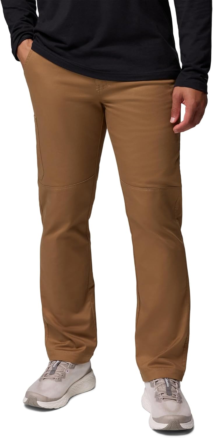 

Columbia мужские брюки Pitchstone Outdoor, Delta