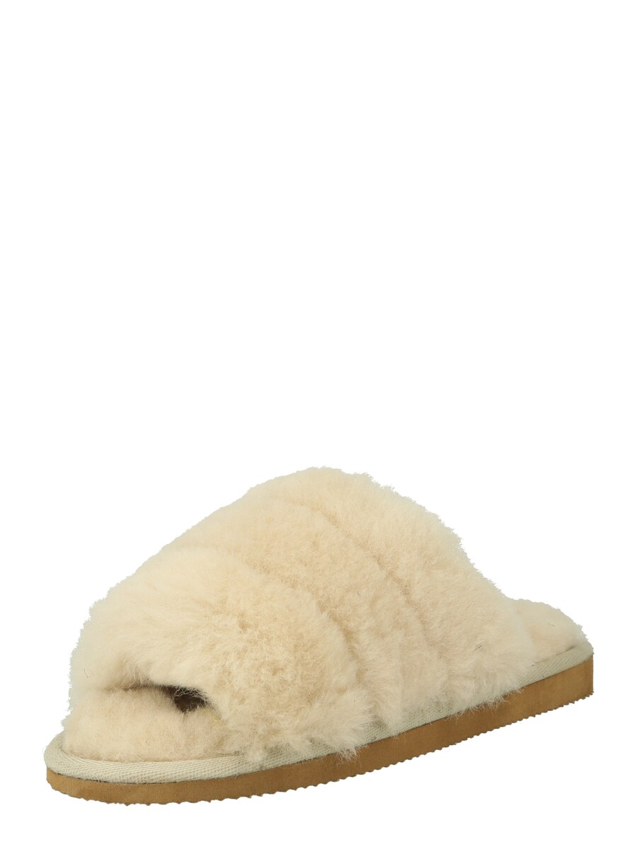 

Тапочки SHEPHERD Slippers Dina, бежевый